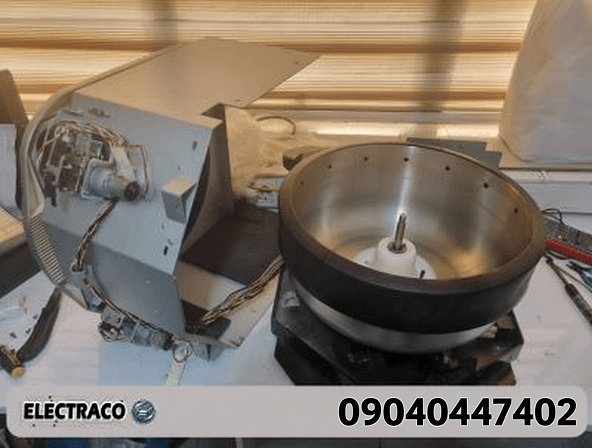 تعمیر تجهیزات آزمایشگاهی